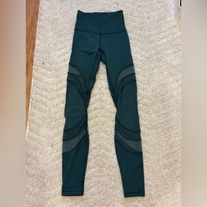 Lululemon leggings sz 2